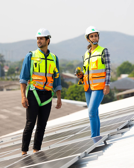 Operations & Maintenance